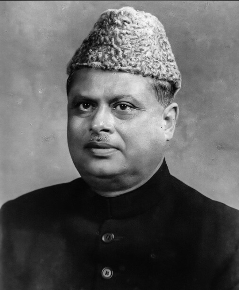 নুরুল আমিন
